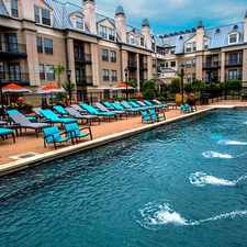 Rental info for Post Meridian