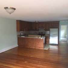 Rental info for 315 Main Street
