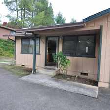 Rental info for Two Bedroom Duplex Near Jo School