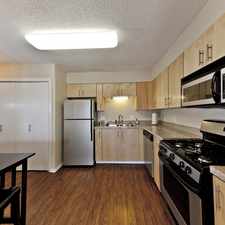 Rental info for Spring Creek of Edmond