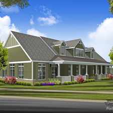 Rental info for Sunset View