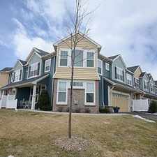 Rental info for 9540 Washington Boulevard #3