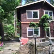 Rental info for $3200 3 bedroom House in Santa Cruz