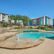 Rental info for Canyon Grove