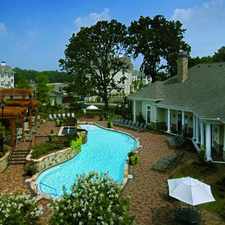 Rental info for Five Oaks Apartments