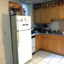 Rental info for Beacon St