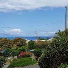 Rental info for 3145 Makamae Place