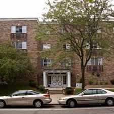 Rental info for Ariel Place
