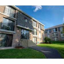 Rental info for PRINCETON BELVIDERE