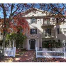 Rental info for PRINCETON ARBORS