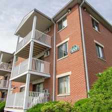 Rental info for WESTFORD PARK APARTMENTS