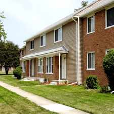 Rental info for Pangea Park Townhomes