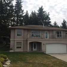 Rental info for Beautifull Adventure Bay Area in Vernon, BC