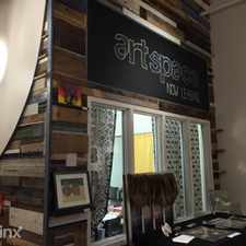 Rental info for Artspace Projects, Inc.