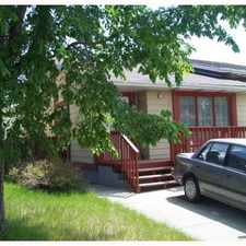 Rental info for 119B Whitewood Place NE