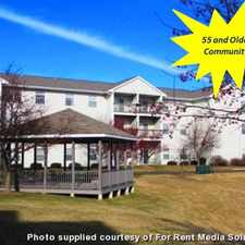 Rental info for Anderson Farms Apartments