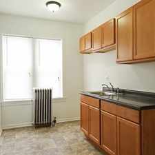 Rental info for 8256 S Loomis Blvd - Pangea Apartments