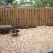 Rental info for 15480 Southwest 110th Terrace