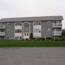 Rental info for Bachelor Suite - Village Court - Bible Hill