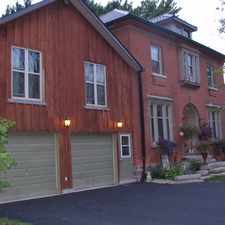 Rental info for CLEAN BASEMENT APARTMENT IN HEART OF TOWN