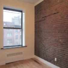 Rental info for 219 E 28th St #2B
