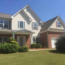 Rental info for 6 BR Newly Renovated in Heron Bay