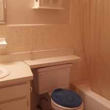 Rental info for Dunnellon - 2 BEDROOM 2 BATHROOM WITH CARPORT. Carport parking!