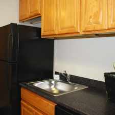 Rental info for Pacific Park Apartment Homes