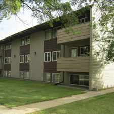 Rental info for Grandin Manor