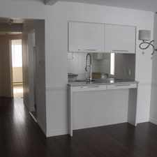 Rental info for CONDO 4 1/2 a louer secteur Bourg-joli