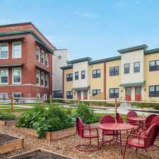 Rental info for McKay Apartments