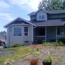 Rental info for NE 166th St & NE 27th Court