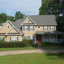 Rental info for Talking Rock, GA, Pickens County Rental 5 Bed 5 Baths