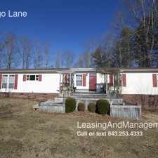 Rental info for 147 Largo Lane