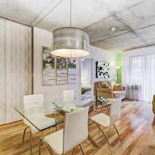 Rental info for St & Charle O
