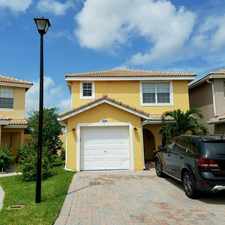 Rental info for 3265 Commodore Court