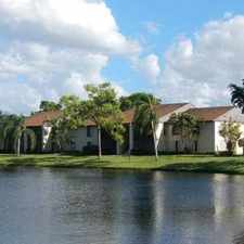 Rental info for 718 Sunny Pine Way