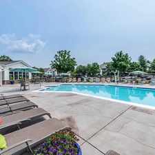 Rental info for Misty Ridge