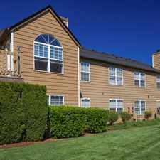 Rental info for Village at Cascade Park Apartments