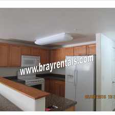 Rental info for Bray Property Management