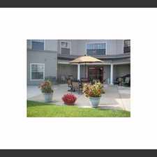 Rental info for Van Rooy Properties