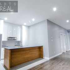 Rental info for 1430 Avenue de la Salle