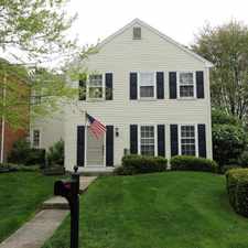 Rental info for 3BR/2.5 BA Condo in sought-after Village of Westover - $197,500
