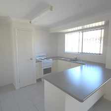 Rental info for Newly Renovated Two Bedroom Brick