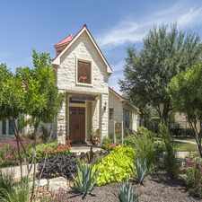 Rental info for Red Stone Ranch