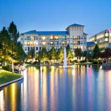 Rental info for Legacy Village