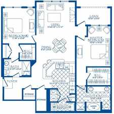 Rental info for 2224 Patriot Way #2224