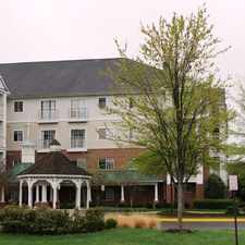 Rental info for River Run Senior Apartments (55+)