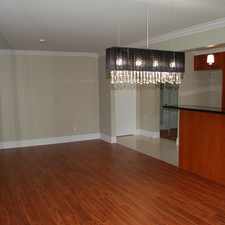 Rental info for 266 Rue Lawrence
