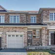 Rental info for 127 Deercroft Ave